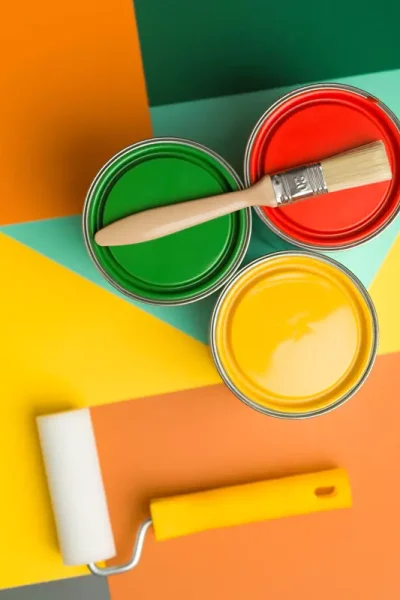 Top Benefits of Hiring Professional Painters in Porirua