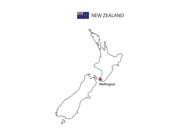Painters in Wellington - Welly Good Painters